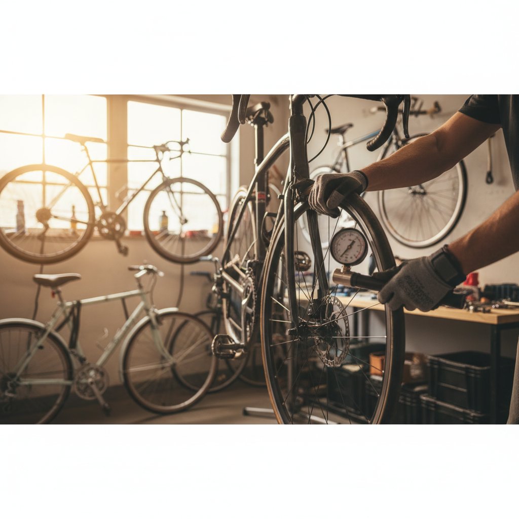 The real cost of Ремонт велосипедов: hidden expenses revealed