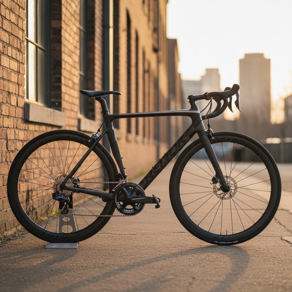 Classic Touring Bike Restoration